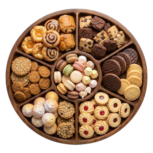 Bakery & Biscuits