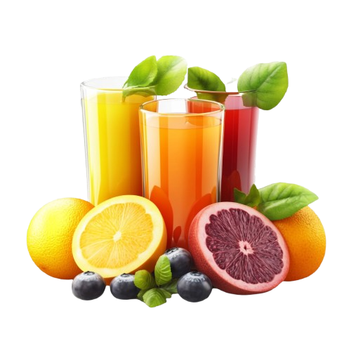 Fresh Juices